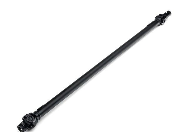 Up &amp; Running Polaris RZR 800 Front Prop Shaft Replacement