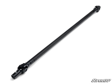 Up &amp; Running Polaris RZR 800 Front Prop Shaft Replacement