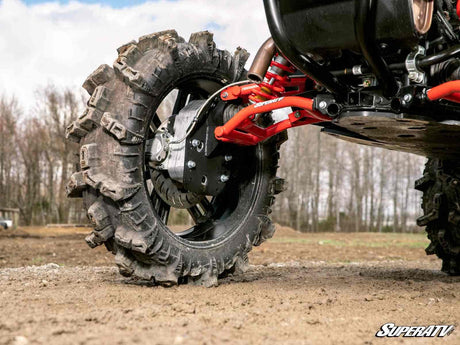 Polaris RZR Trail S 900 6in. Portal Gear Lift
