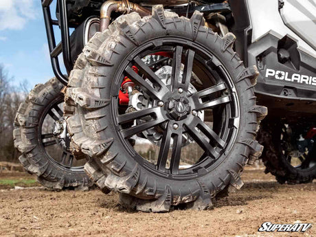 Polaris RZR Trail S 1000 6in. Portal Gear Lift