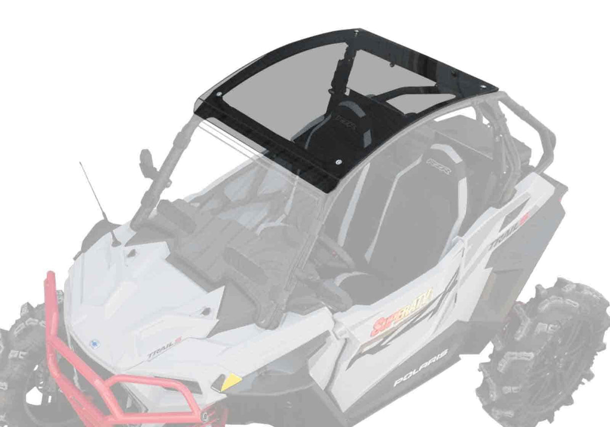 Polaris RZR Trail 900 Tinted Roof