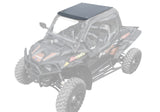 Polaris RZR XP Turbo Aluminum Roof