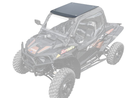 Polaris RZR 900 Aluminum Roof