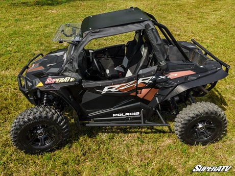 Polaris RZR 900 Aluminum Roof