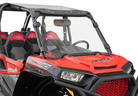 Polaris RZR S 1000 Full Windshield