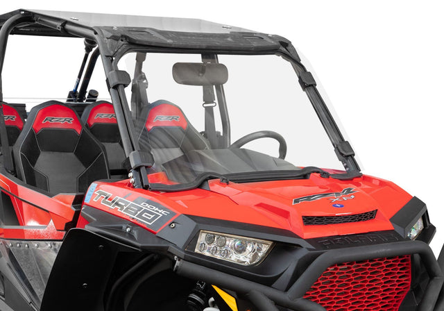 Polaris RZR 900 Full Windshield