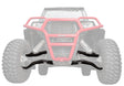 Polaris RZR Trail S 1000 High Clearance A-Arms
