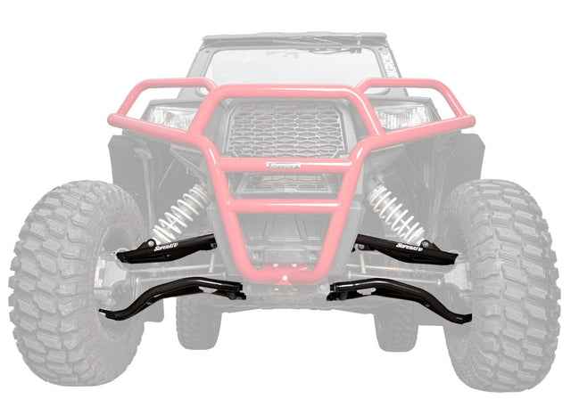 Polaris RZR Trail S 1000 High Clearance A-Arms