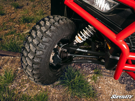 Polaris RZR 4 900 High Clearance Front A-Arms