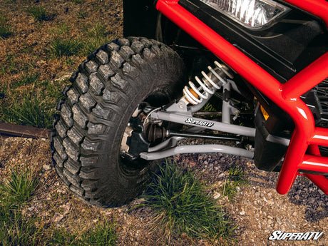 Polaris RZR S 900 / RZR S 1000 High Clearance A-Arms