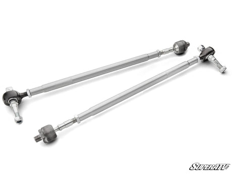 Polaris RZR XP 1000 Sidewinder A-Arms—1.5in. Forward Offset - Black - Keller