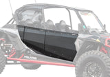 Polaris RZR XP 4 Turbo Aluminum Doors
