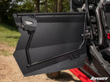 Polaris RZR XP 4 Turbo Aluminum Doors