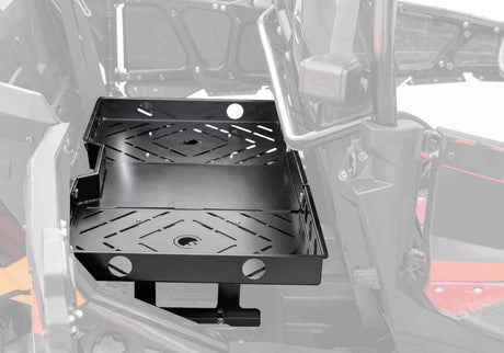 Polaris RZR XP 4 Turbo S Rear Seat Cargo Rack