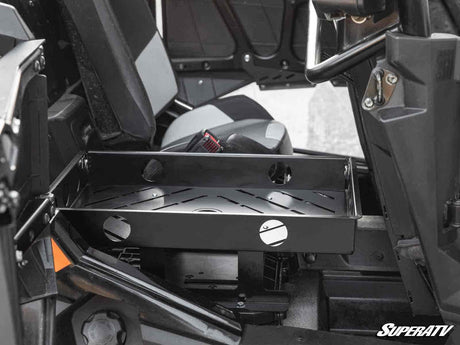 Polaris RZR XP 4 Turbo Rear Seat Cargo Rack