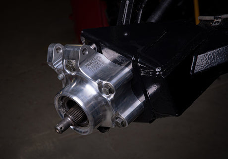 Polaris RZR XP 1000 Billet Rear Knuckles