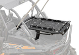 Polaris RZR XP Turbo S Cargo Rack Alpha