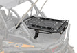 Polaris RZR XP Turbo Cargo Rack Alpha