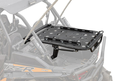 Polaris RZR XP Turbo Cargo Rack Alpha