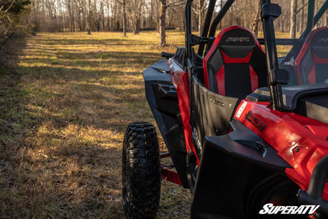 Polaris RZR XP Turbo Fender Flares
