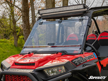 Polaris RZR XP 1000 Flip Windshield