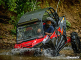 Polaris RZR XP 1000 Flip Windshield