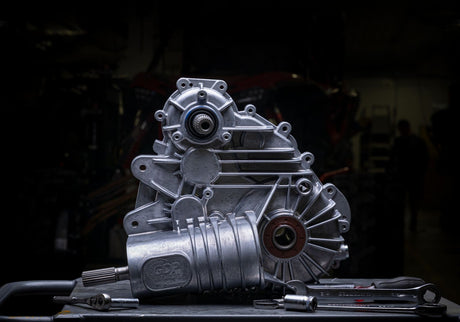 Polaris General XP 1000 Complete Heavy-Duty Transmission