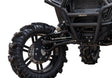 Polaris RZR XP 1000 6in. Portal Gear Lift