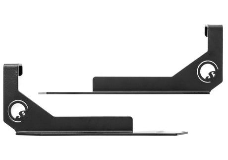 Polaris RZR XP 1000 Ozark Trail Cooler Mounting Bracket