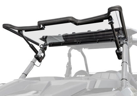 Polaris RZR XP 1000 MaxDrive Power Flip Windshield
