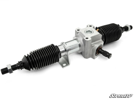 Polaris RZR XP 1000 Super Duty RackBoss Rack and Pinion - billet aluminum - 2014-2018