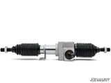 Polaris RZR XP 1000 Super Duty RackBoss Rack and Pinion - billet aluminum - 2014-2018