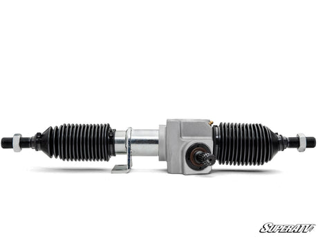 Polaris RZR XP 1000 Super Duty RackBoss Rack and Pinion - billet aluminum - 2014-2018