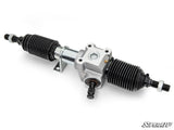 Polaris RZR XP 1000 Super Duty RackBoss Rack and Pinion - billet aluminum - 2014-2018