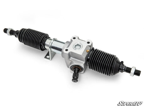 Polaris RZR XP 1000 Super Duty RackBoss Rack and Pinion - billet aluminum - 2014-2018