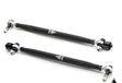 Assault Industries Barrel Style Heavy Duty Tie Rods (Fits: Polaris RZR XP Turbo)
