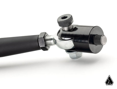 Assault Industries Polaris RZR XP 1000 Barrel-Style Heavy-Duty Tie Rods