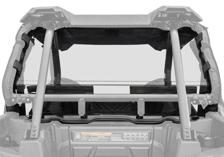 Polaris RZR XP 1000 Rear Vented Windshield