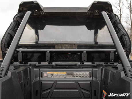 Polaris RZR XP 1000 Rear Vented Windshield