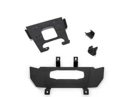 Polaris RZR Trail S 900 Winch Mounting Plate
