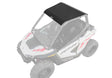 Polaris RZR 200 Aluminum Roof