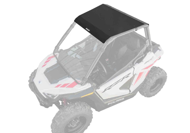 Polaris RZR 200 Aluminum Roof