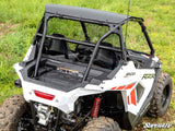 Polaris RZR 200 Rear Windshield