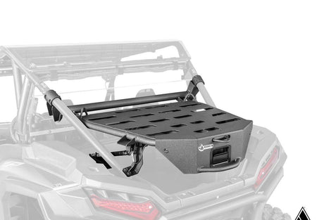 Assault Industries Polaris RZR XP Adventure Rack