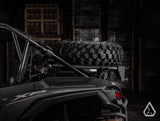 Assault Industries Polaris RZR XP S Adventure Rack