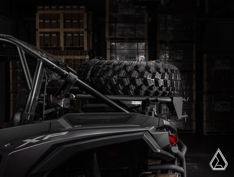 Assault Industries Polaris RZR XP S Adventure Rack