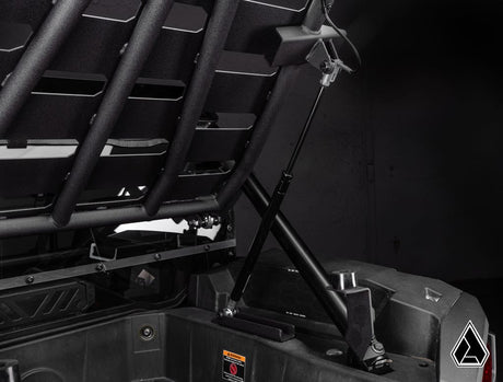 Assault Industries Polaris RZR XP S Adventure Rack