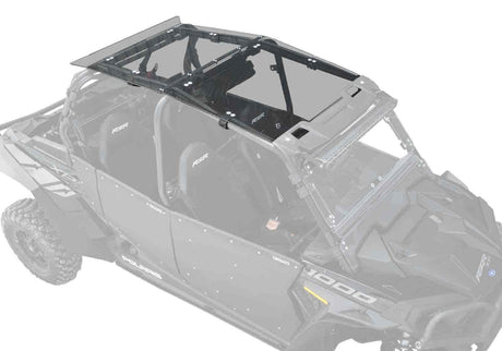Polaris RZR 4 900 Tinted Roof