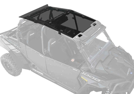 Polaris RZR 4 XP 1000 Tinted Roof