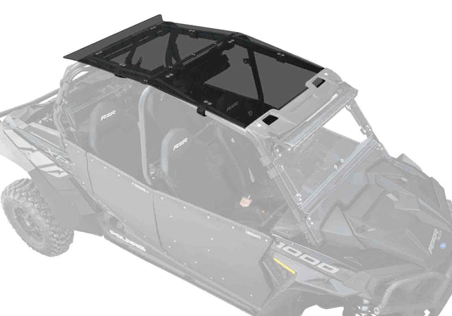 Polaris RZR 4 XP 1000 Tinted Roof